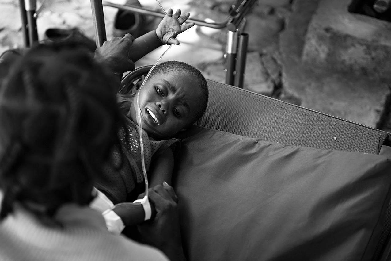 Cholera in Haiti-007